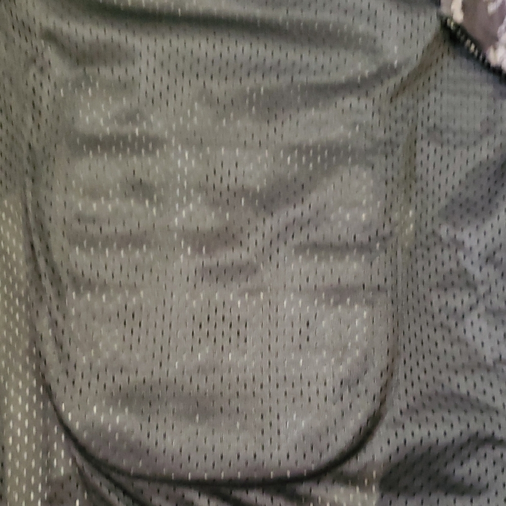 Speed & Strength Padded  Moto Black  Vest - Picture 12 of 16
